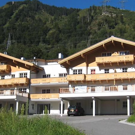Alpinresort Kaprun 11 מראה חיצוני תמונה