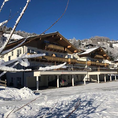 Alpinresort Kaprun 11 מראה חיצוני תמונה