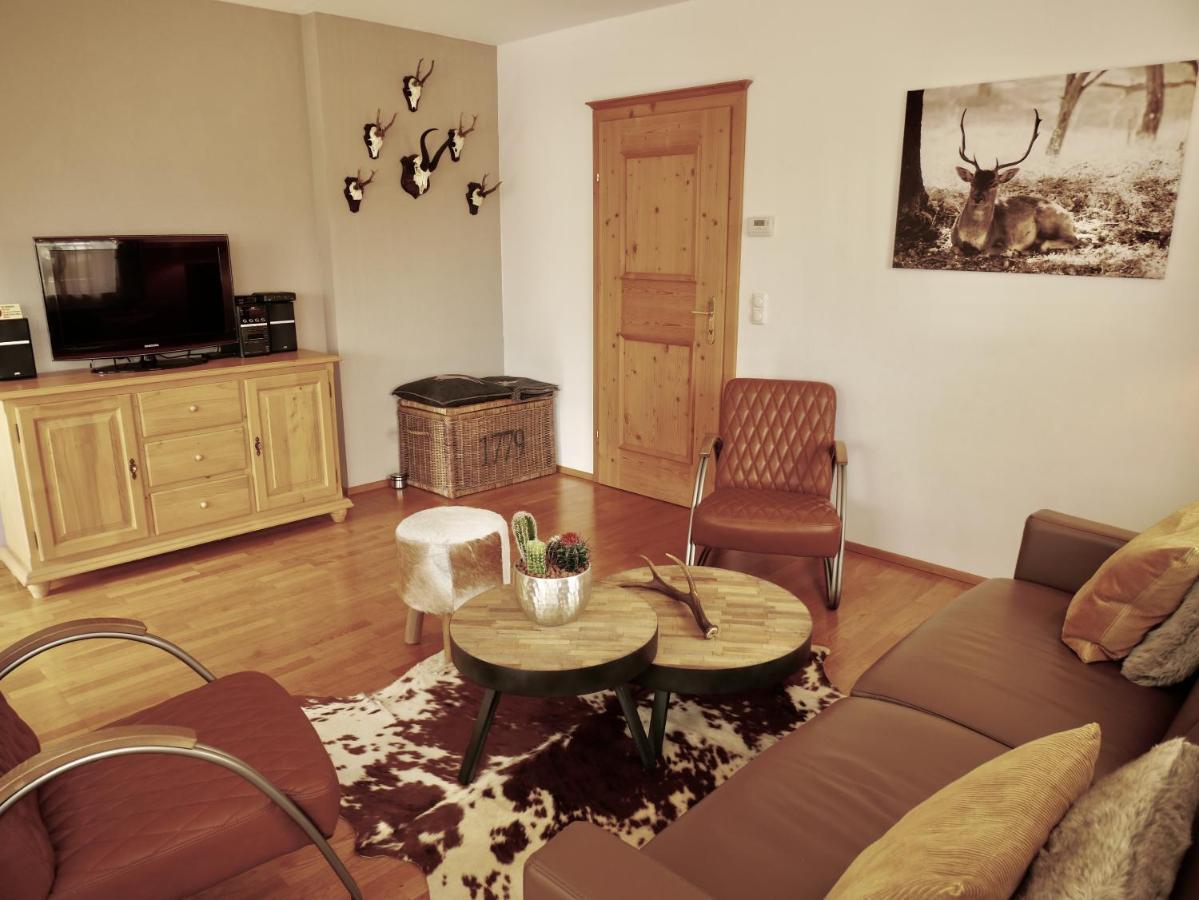 Alpinresort Kaprun 11 מראה חיצוני תמונה