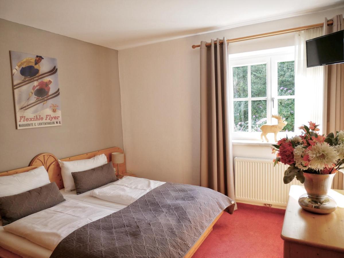 Alpinresort Kaprun 11 מראה חיצוני תמונה