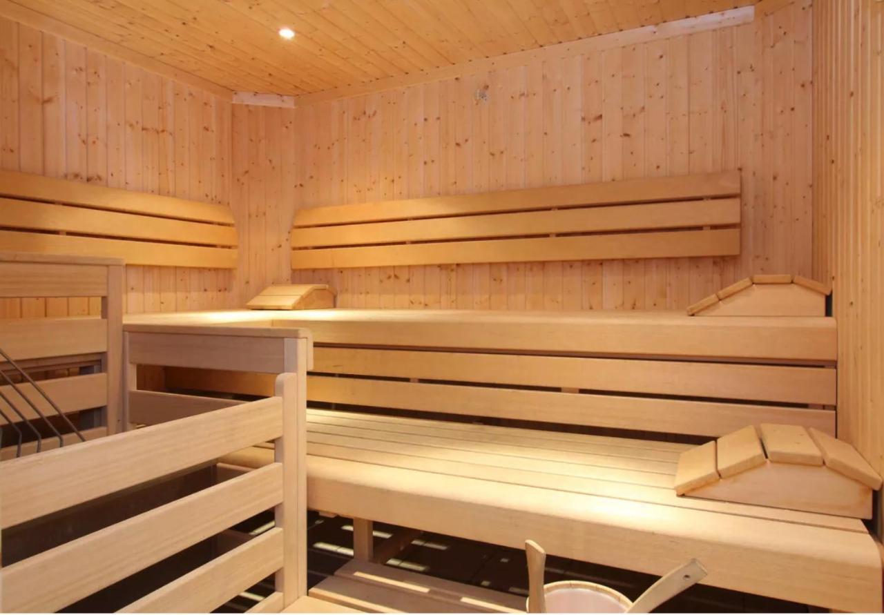 Alpinresort Kaprun 11 מראה חיצוני תמונה