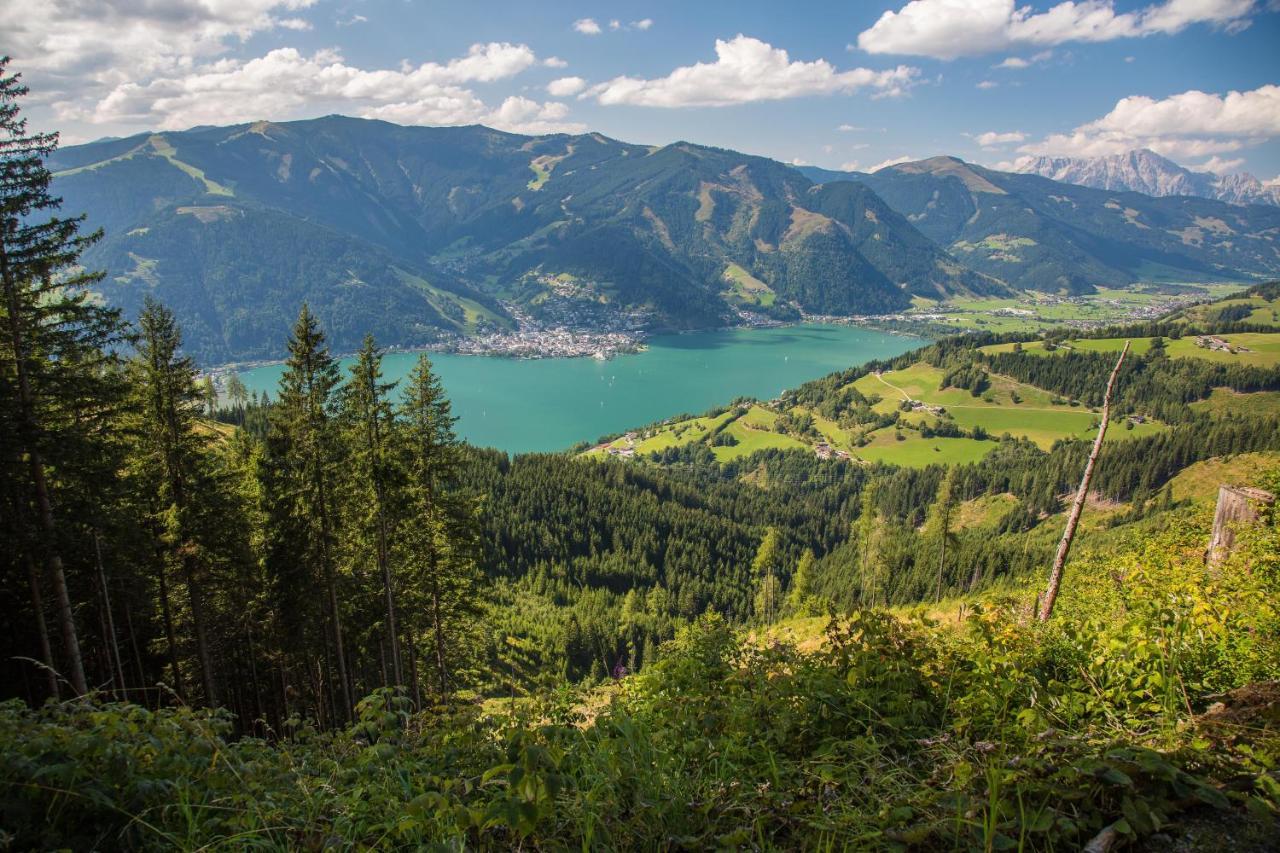 Alpinresort Kaprun 11 מראה חיצוני תמונה