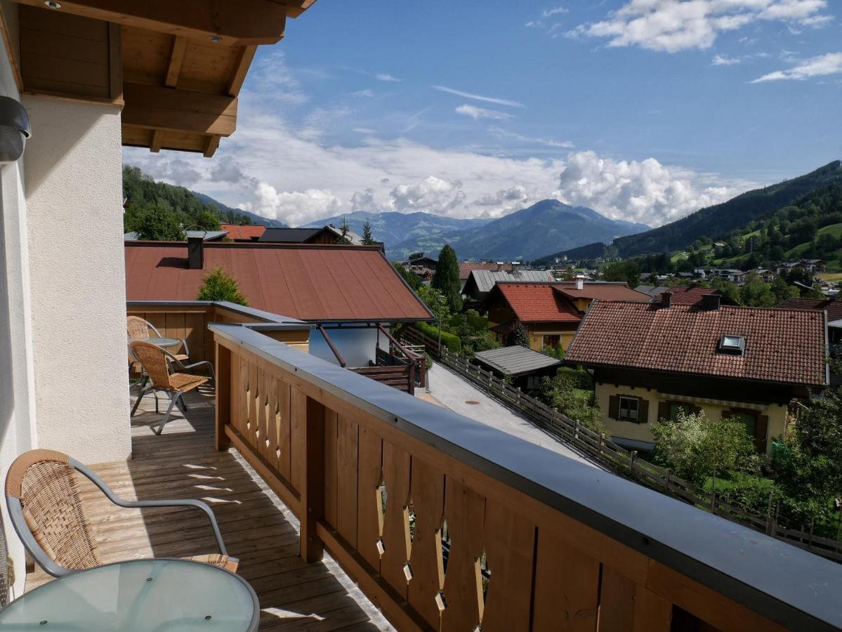 Alpinresort Kaprun 11 מראה חיצוני תמונה