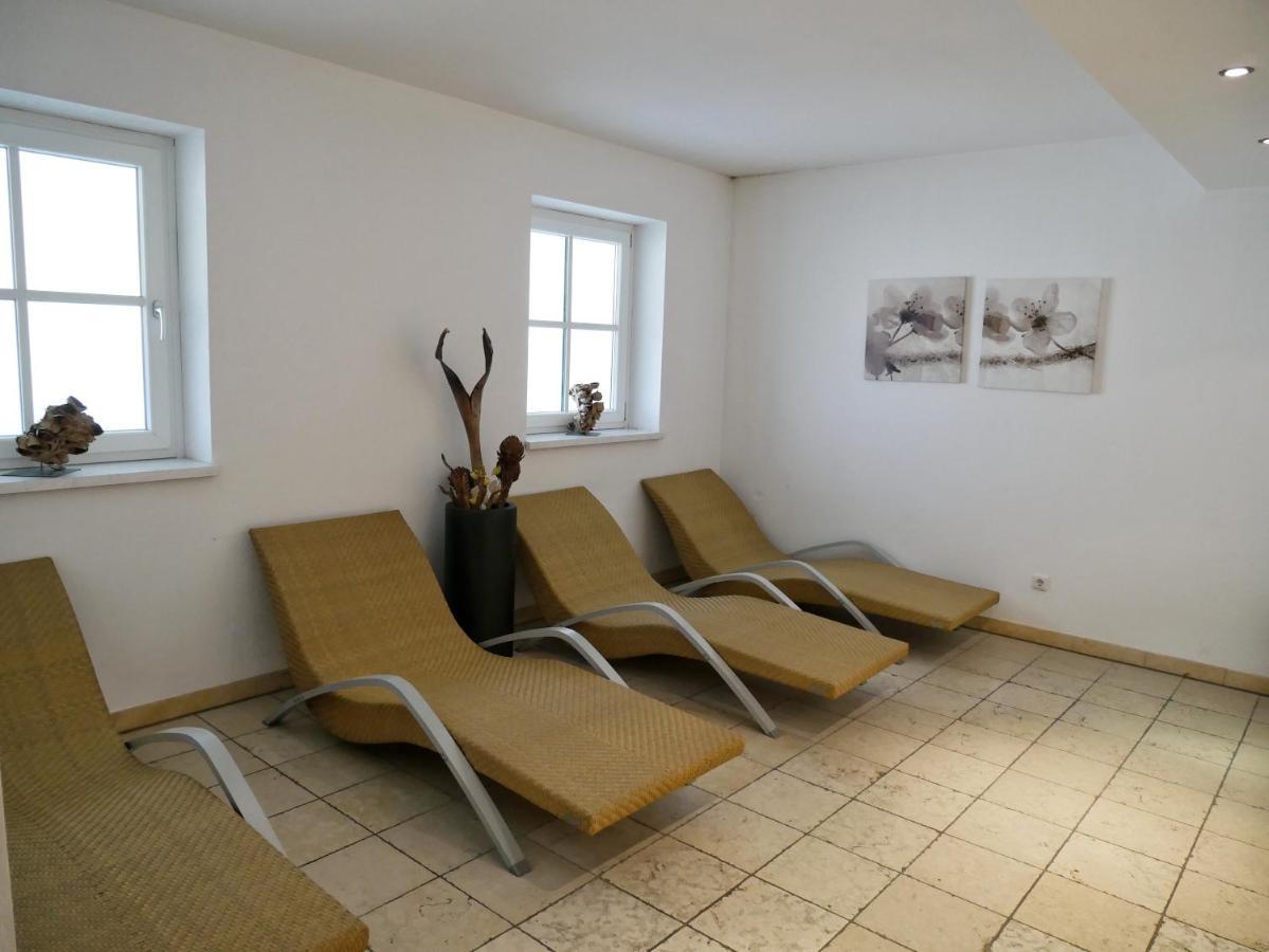 Alpinresort Kaprun 11 מראה חיצוני תמונה
