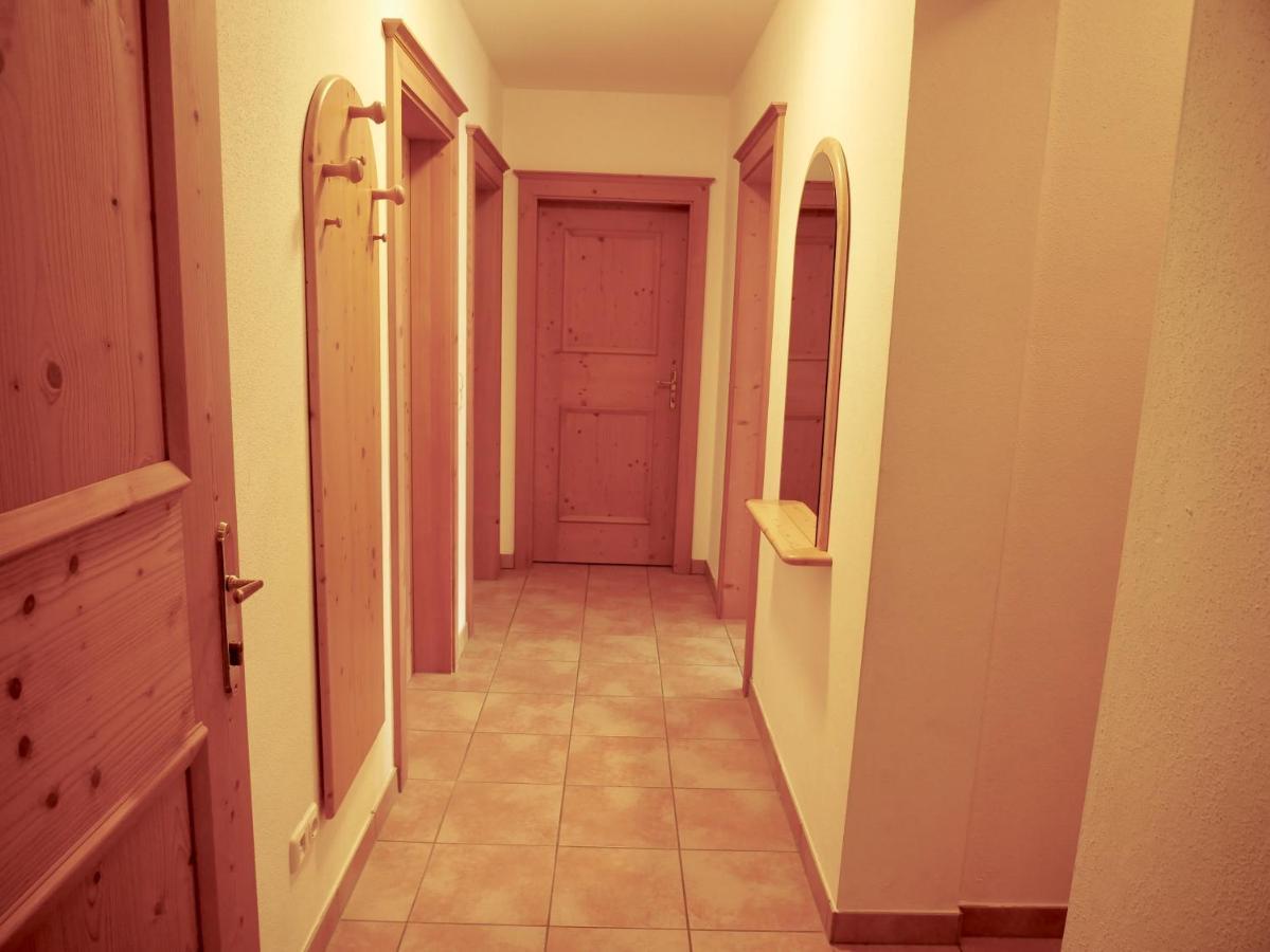 Alpinresort Kaprun 11 מראה חיצוני תמונה