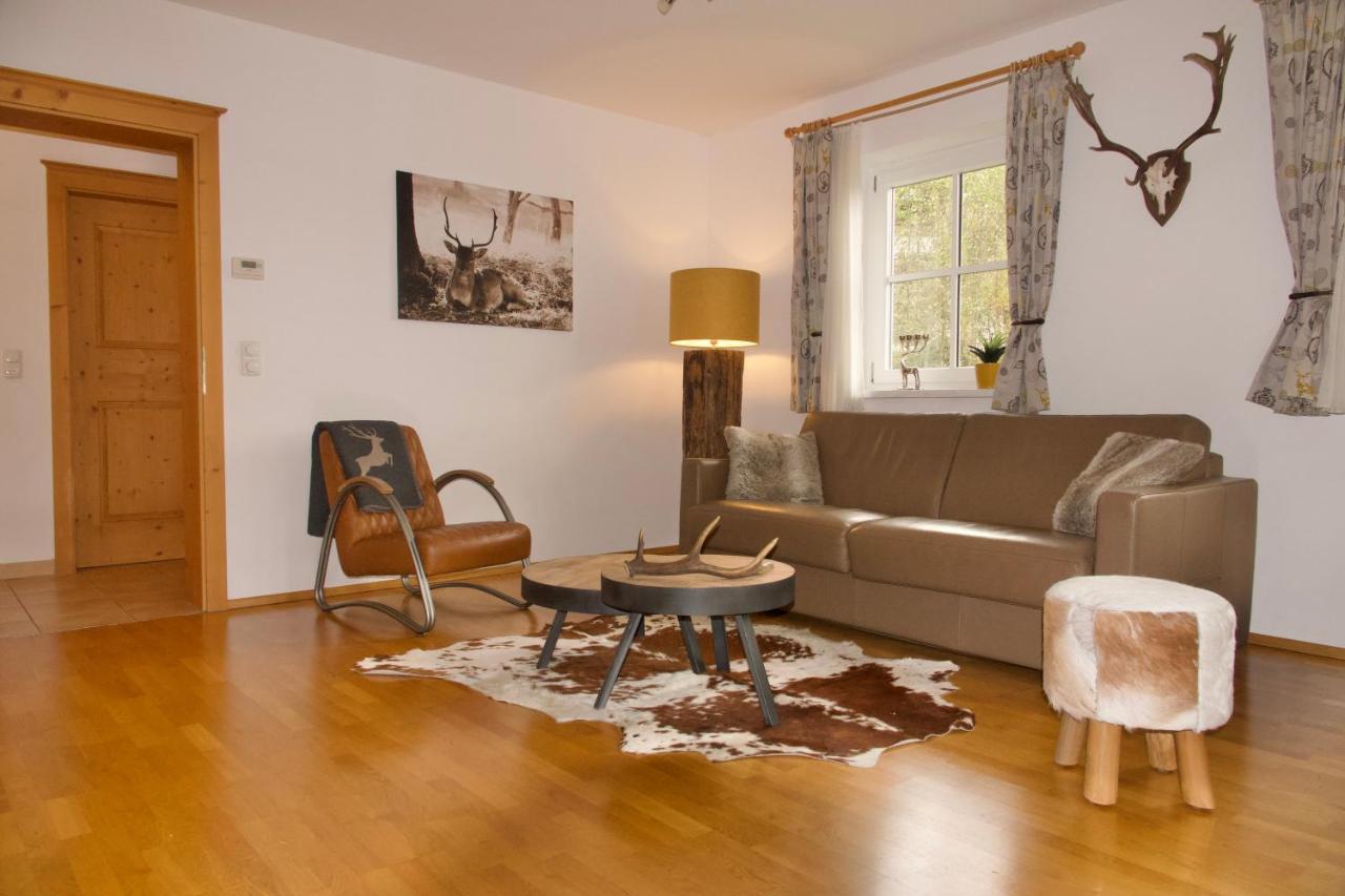 Alpinresort Kaprun 11 מראה חיצוני תמונה