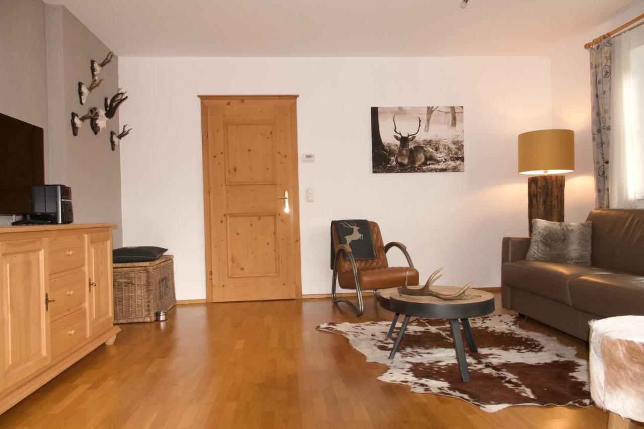 Alpinresort Kaprun 11 מראה חיצוני תמונה